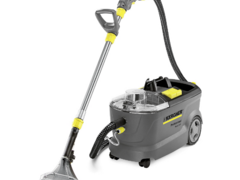 Inchiriez aspirator karcher puzzi 10/1 24h